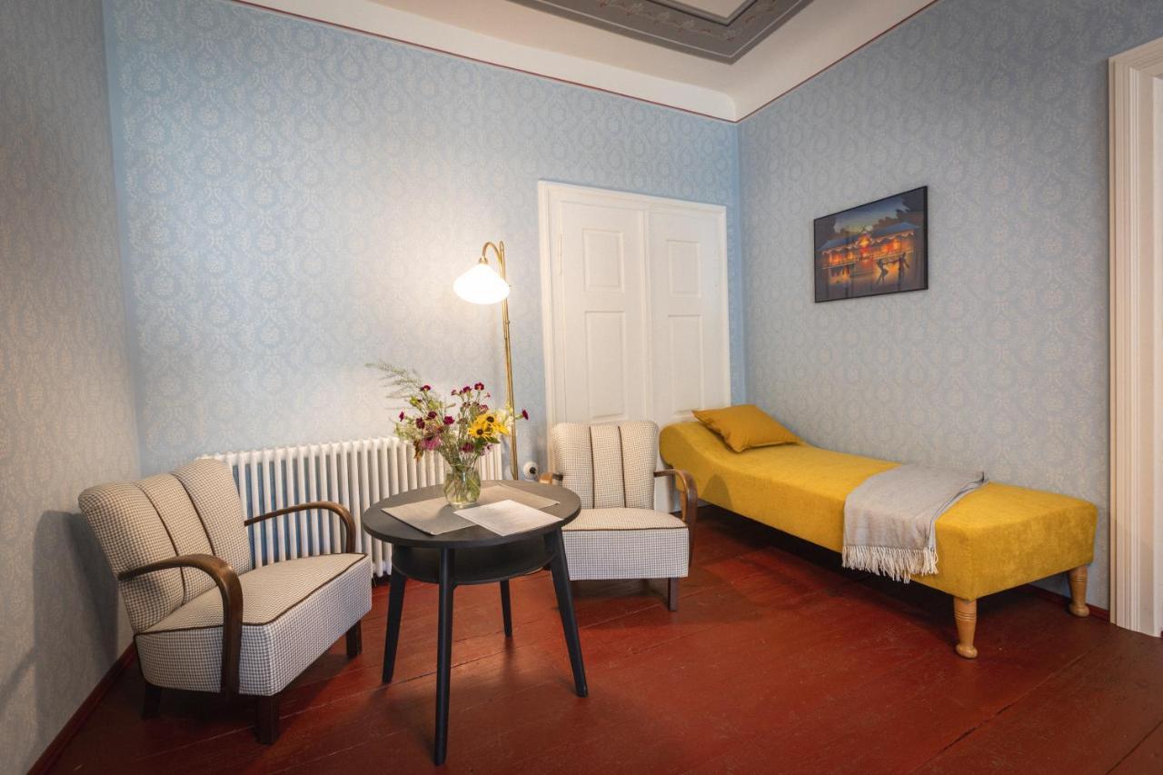 Just Jimramov Hotel Exterior photo